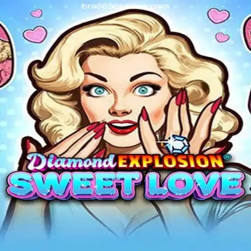 Exploring DiamondExplosionSweetLove: A Dazzling Game Experience