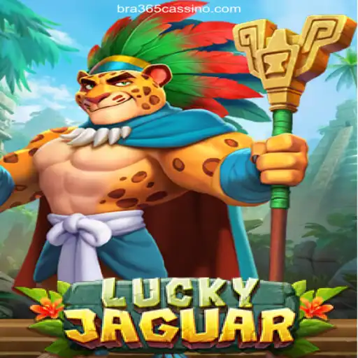 Discover LuckyJaguar: Embark on a Thrilling Adventure on Bra365 - Melhor plataforma de jogos Slots PG 777💸