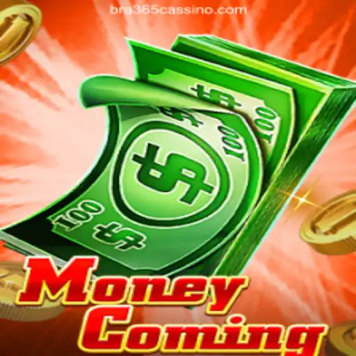 MoneyComing: A Thrilling Adventure in the World of Online Slots