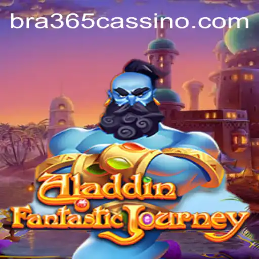 Explore the Enchanting World of Aladdin: A Game Adventure on the Bra365 Platform