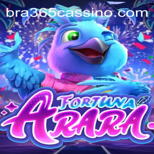 Unveiling FortunaArara: A Thrilling New Era in Gaming with Bra365