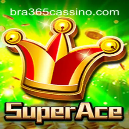 Explore the Thrills of SuperAce on Bra365 - Melhor Plataforma de Jogos Slots PG 777💸