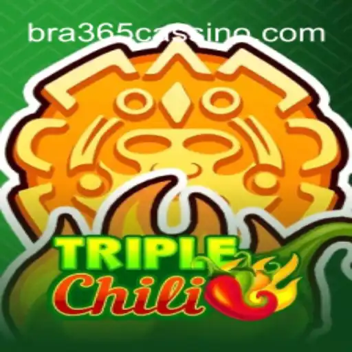 Unveiling the Thrills of TripleChili: A Deep Dive into the Exciting Slot Game on Bra365