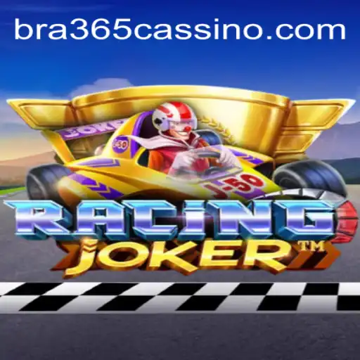 Unleashing the Thrills of RacingJoker: A Dive into the Dynamic World of Bra365 - Melhor plataforma de jogos Slots PG 777💸