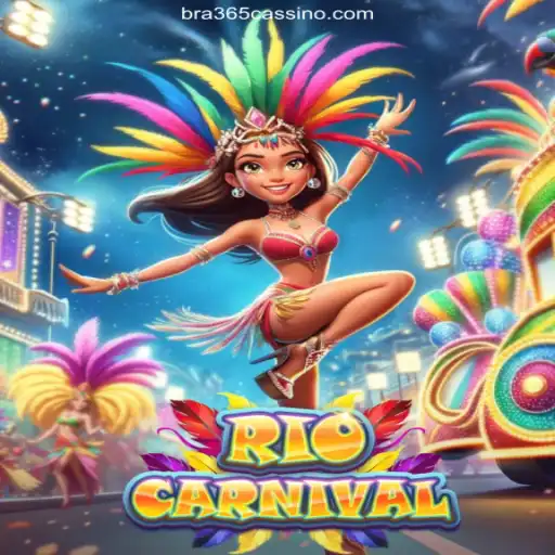 Exploring the Excitement of RioCarnival on Bra365 - Melhor Plataforma de Jogos Slots PG 777💸