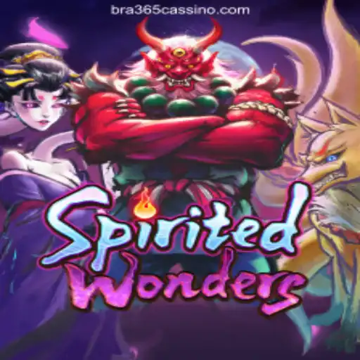 Unveiling SpiritedWonders: A Magical Gaming Experience on Bra365