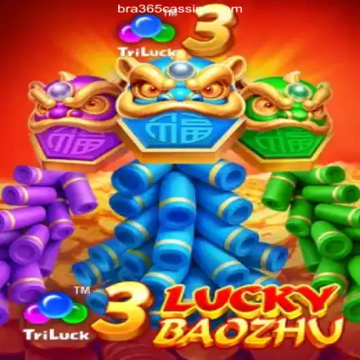 Exploring the Thrill of 3LuckyBaozhu on Bra365