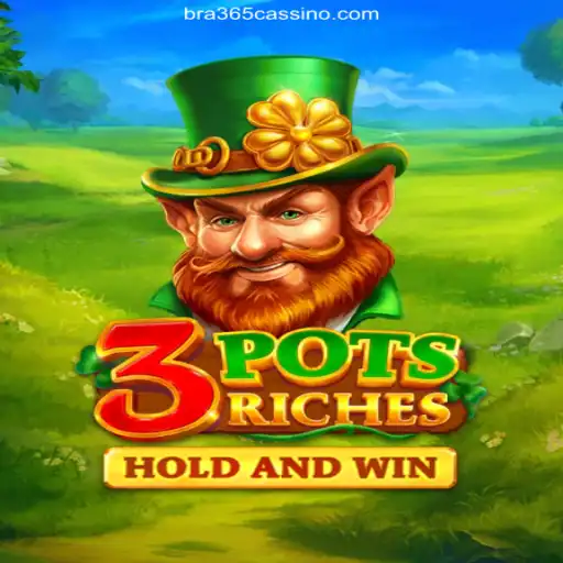 Discover the Excitement of 3potsRiches: A Revolutionary Slot Game Experience with Bra365