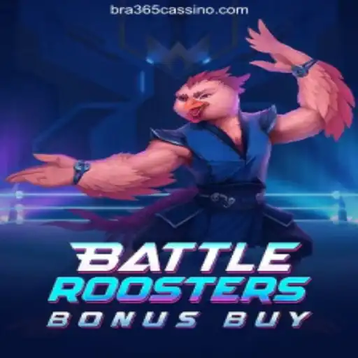 BattleRoostersBonusBuy: A Gaming Revolution on Bra365 - Melhor plataforma de jogos Slots PG 777💸
