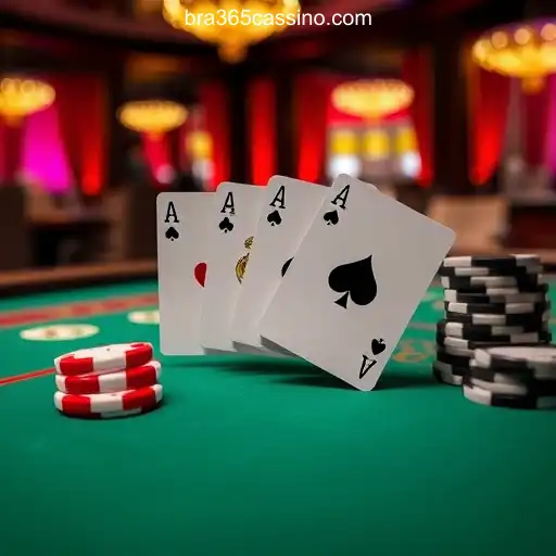 Exploring the Timeless Appeal of Blackjack