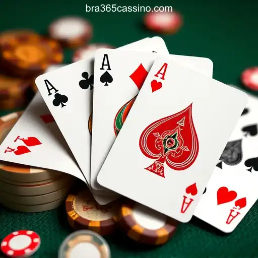 Exploring the World of Card Games and the Rise of Bra365