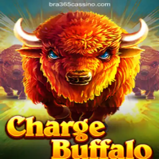 Unveiling ChargeBuffalo: An Electrifying Gaming Experience with Bra365 - Melhor plataforma de jogos Slots PG 777