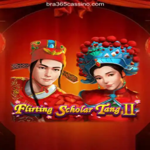 Flirting Scholar Tang II: A Journey Through Slots PG 777