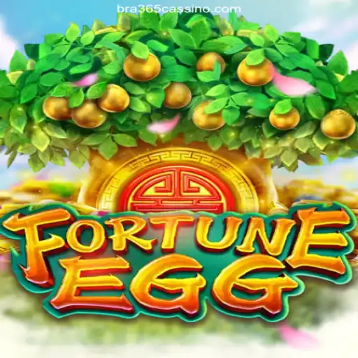 Exploring FortuneEgg - A Dive into Bra365's Premier Slot Game