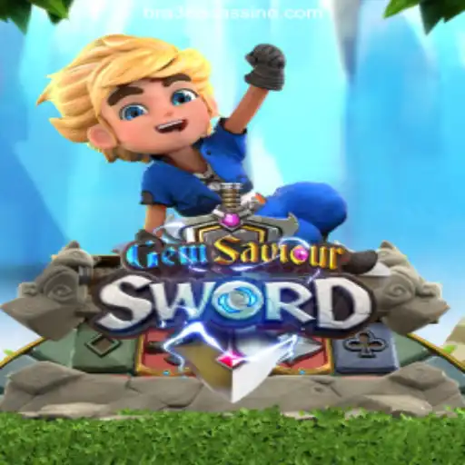 Exploring GemSaviourSword: A Unique Adventure in the World of Slots