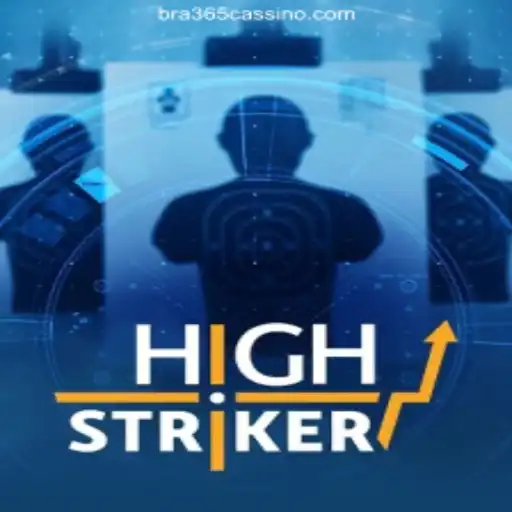 Discover HighStriker: An Exciting Game on Bra365 - Melhor Plataforma de Jogos Slots PG 777💸