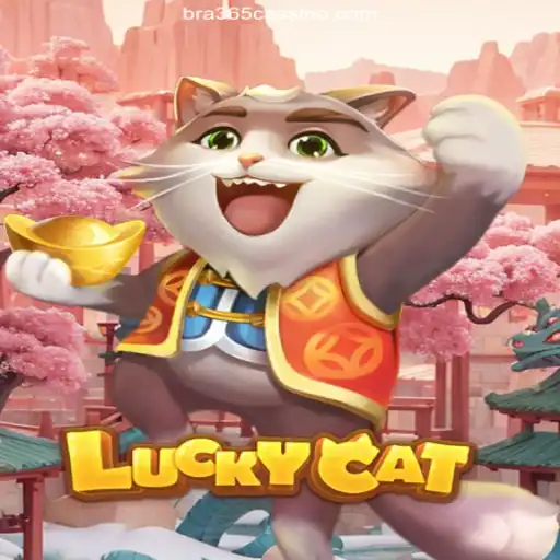 Exploring LuckyCat: A Dive into the World of Bra365 - Melhor plataforma de jogos Slots PG 777💸