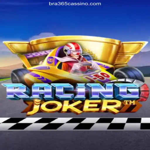 Unleashing the Thrills of RacingJoker: A Dive into the Dynamic World of Bra365 - Melhor plataforma de jogos Slots PG 777💸