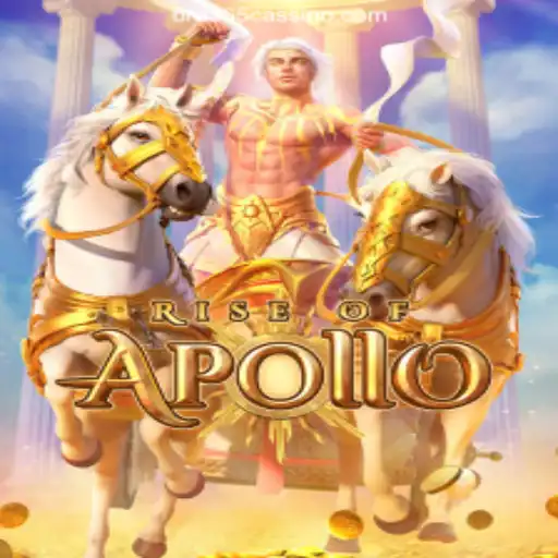 Rise of Apollo: A New Dawn in Slots Gaming