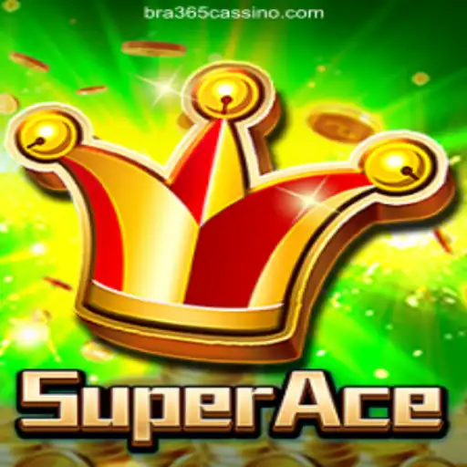 Explore the Thrills of SuperAce on Bra365 - Melhor Plataforma de Jogos Slots PG 777💸