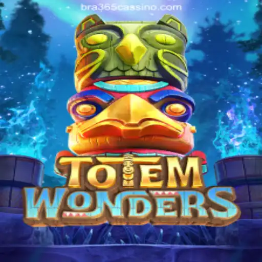 TotemWonders: Exploring the Exciting World of Bra365 - Melhor Plataforma de Jogos Slots PG 777
