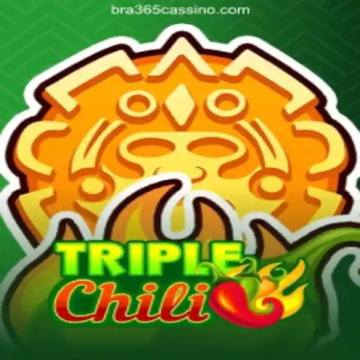 Unveiling the Thrills of TripleChili: A Deep Dive into the Exciting Slot Game on Bra365