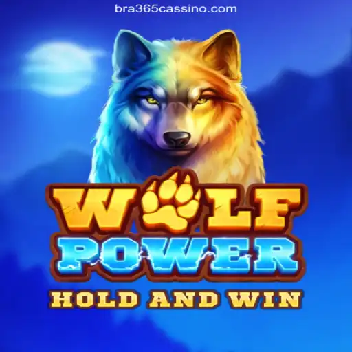 Unleashing the Thrills of WolfPower on Bra365 - Melhor Plataforma de Jogos Slots PG 777💸