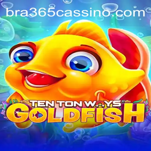 Exploring 'TenTonWaysGoldfish': A Deep Dive into the Latest Gaming Phenomenon