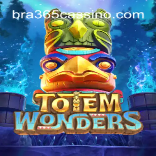 TotemWonders: Exploring the Exciting World of Bra365 - Melhor Plataforma de Jogos Slots PG 777